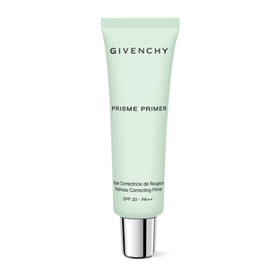 View 1 - PRISME PRIMER - Mattifying Primer GIVENCHY - Vert - P090515