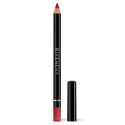 LIP LINER - with sharpener GIVENCHY - Carmin Escarpin - P083906