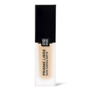 View 1 - PRISME LIBRE SKIN-CARING MATTE FOUNDATION - Exclusive service: exchange your shade within 14 days*. GIVENCHY - 1-N80 - P090401