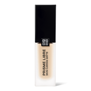FONDOTINTA PRISME LIBRE SKIN-CARING MATTE - Luminoso fondotinta dal finish matte per un trattamento che dura 24 ore¹ GIVENCHY - 1-N80 - P090401