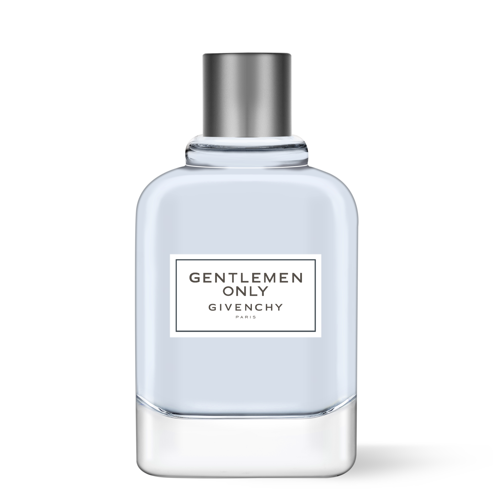 Gentlemen Only Perfume ∷ GIVENCHY
