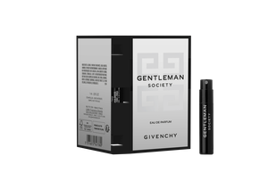 View 1 - GENTLEMAN SOCIETY