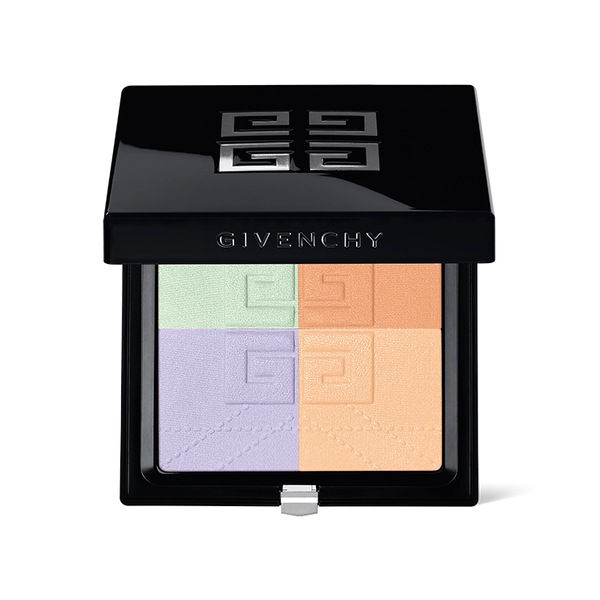 Givenchy Prisme Libre 4-color Pressed Powder