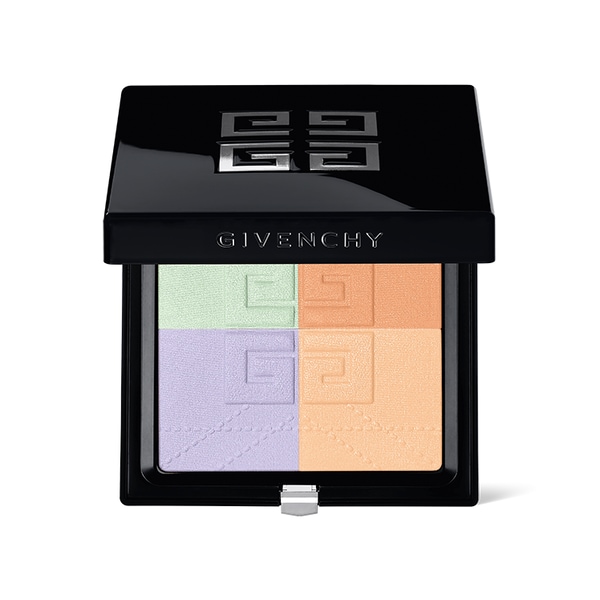 Givenchy Prisme Libre 4-color Pressed Powder