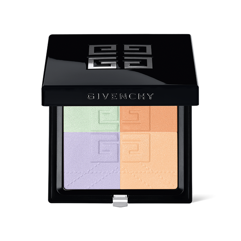 PRISME LIBRE PRESSED POWDER : Transluzenter Kompaktpuder