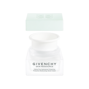 SKIN RESSOURCE VELVET CREAM - REFILL - 50 ML