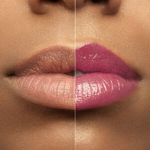 Vue 4 - ROSE PERFECTO - Édition limitée - COULEUR ÉTINCELANTE  ET SOIN GIVENCHY - Fascinating Pink - P183758