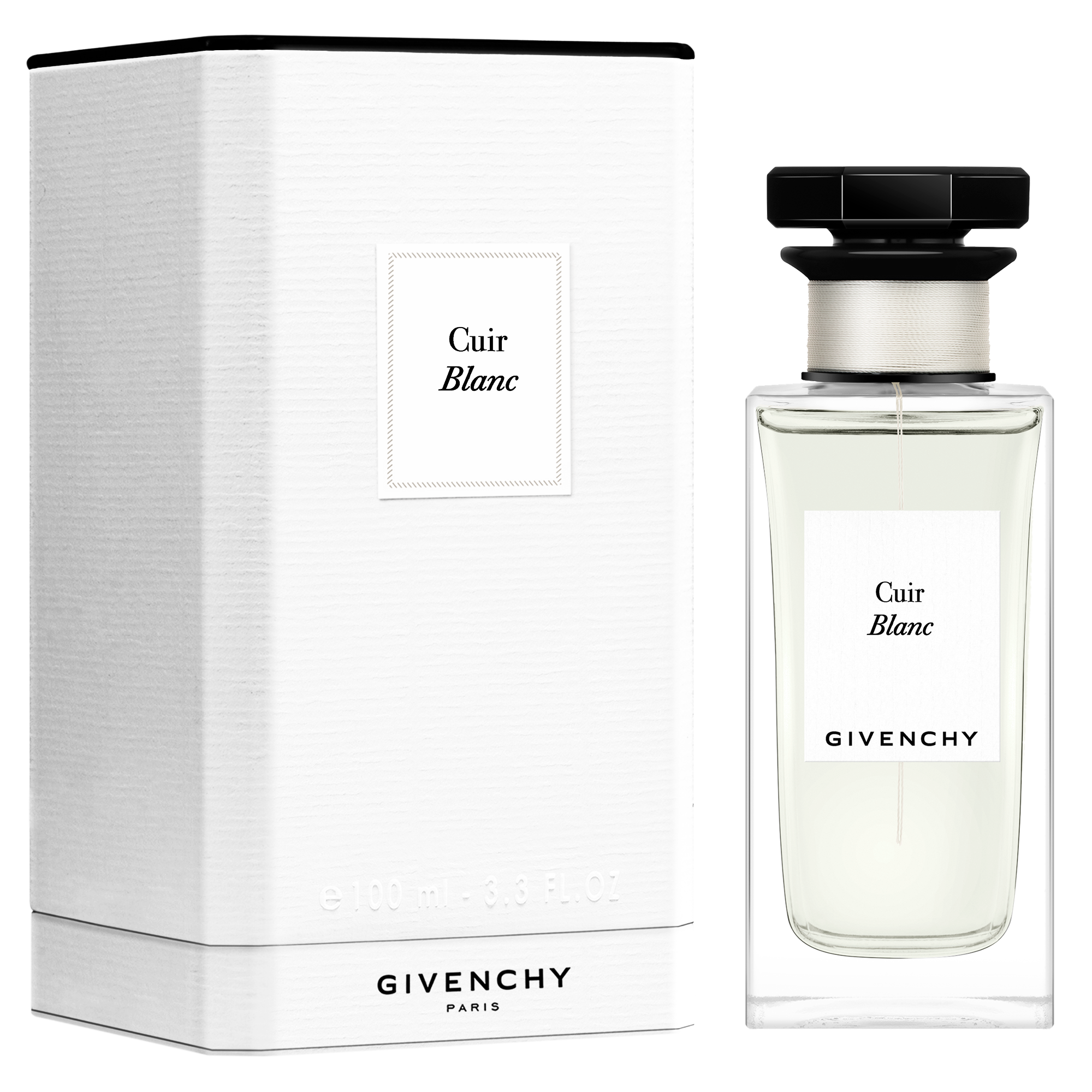 Givenchy cuir blanc price clearance