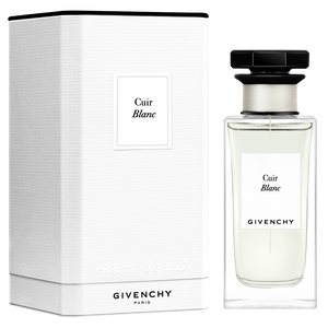 View 6 - CUIR BLANC GIVENCHY - 100 ML - P319778