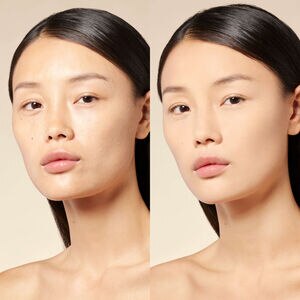 View 5 - PRISME LIBRE SKIN-CARING MATTE FOUNDATION -  