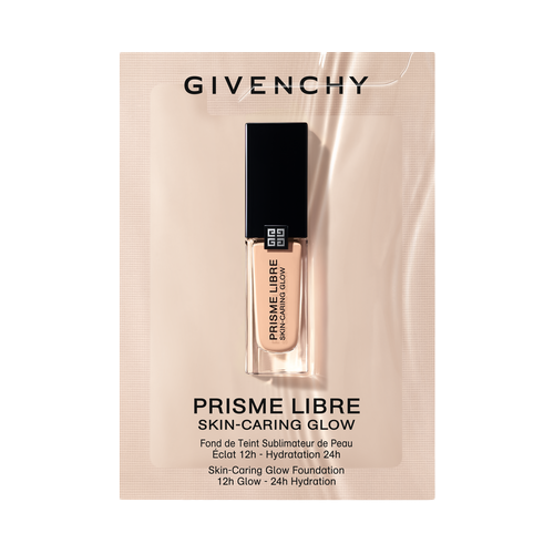 View 1 - GLOW FOUNDATION 1-N80 - N&deg;1-N80