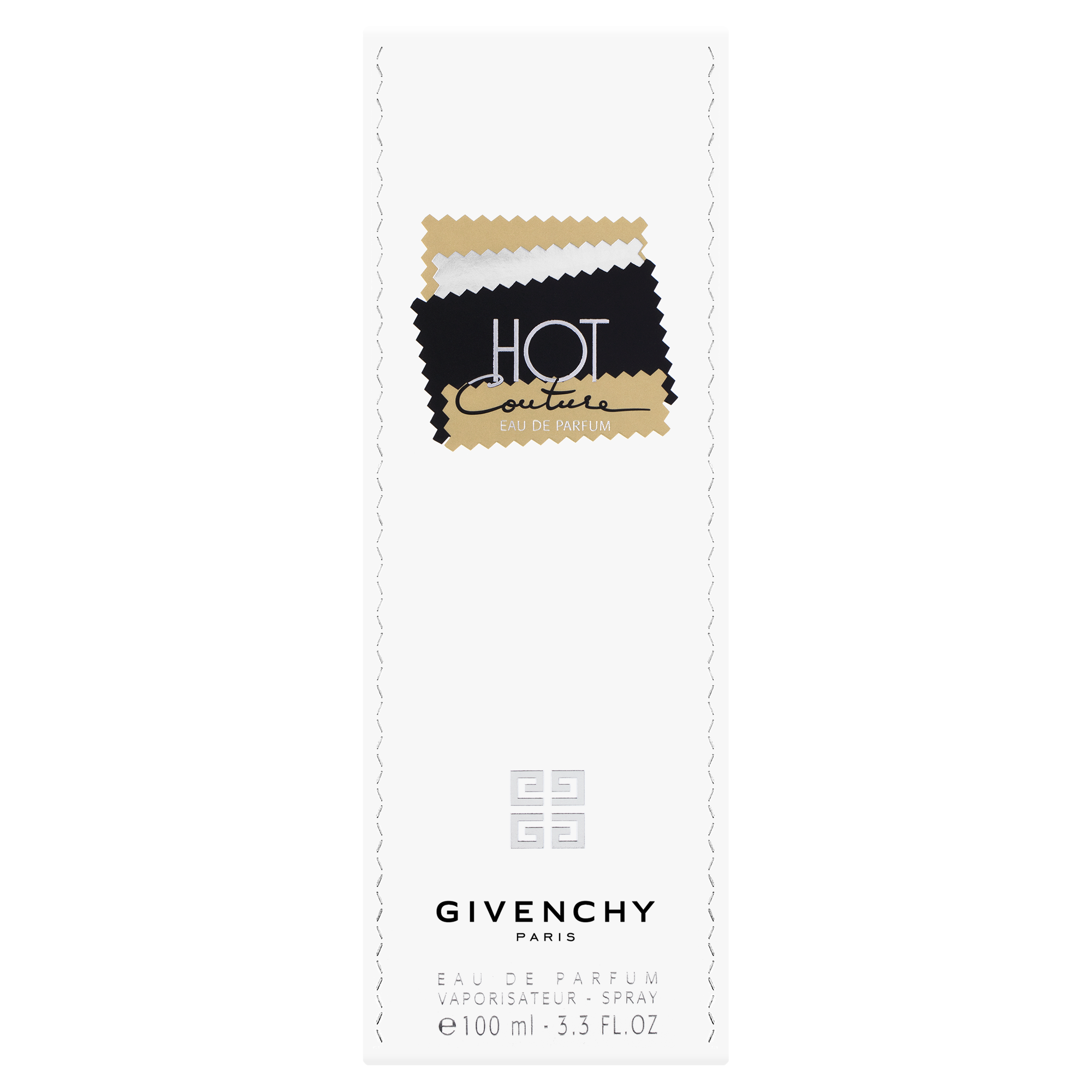 givenchy hot couture eau de parfum 100 ml