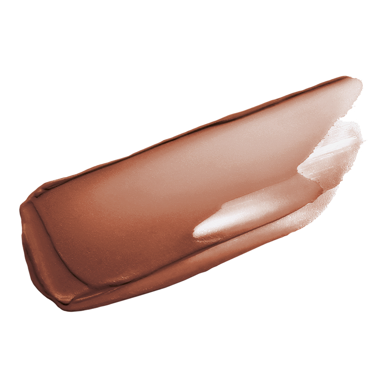 Le Rouge Sheer Velvet Matte Lipstick - Blurring matte lipstick - n2