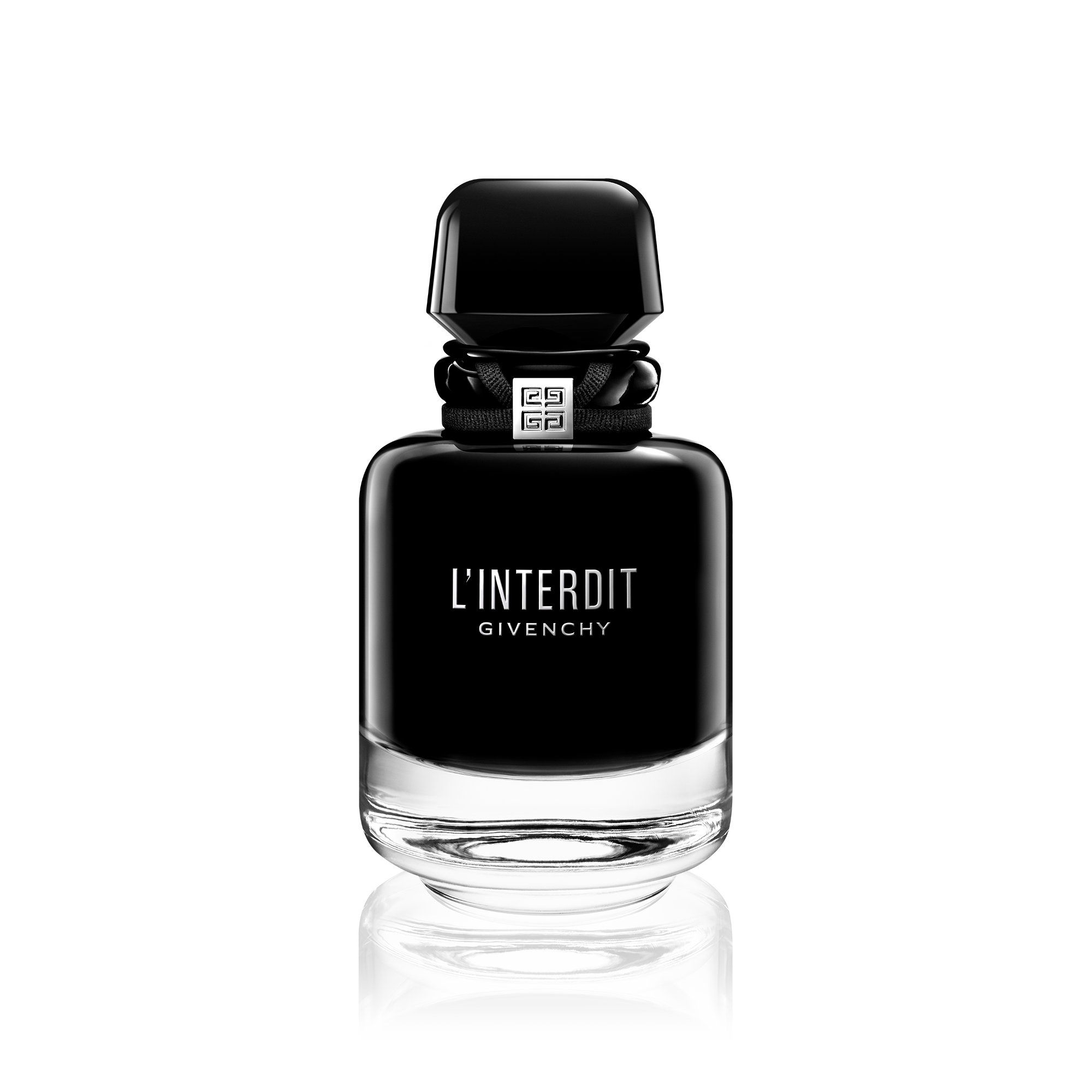 L'INTERDIT ∷ GIVENCHY