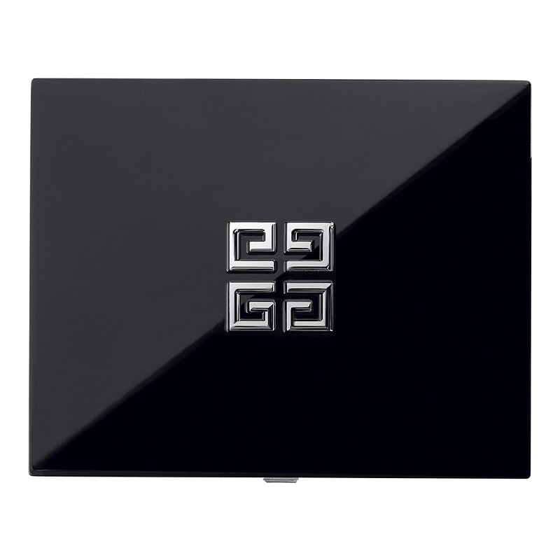 Givenchy Le 9 Eyeshadow Palette In Multi