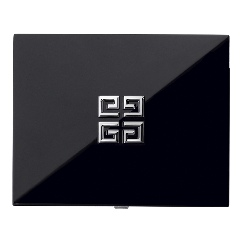 Le 9 De Givenchy - High-pigmentation & multi-finish eyeshadow palette - n3