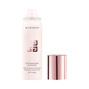 L intemporel Blossom Day cream Givenchy Beauty