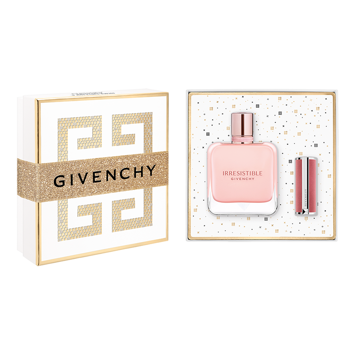 Givenchy irresistible edp discount 2021