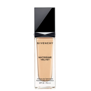 View 1 - MATISSIME VELVET FLUID - Radiant Mat Fluid Foundation SPF 20 - PA+++ GIVENCHY - Mat Shell - P081932