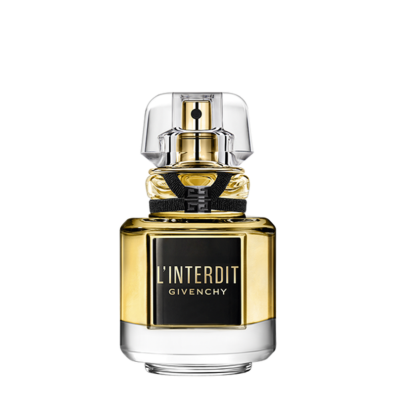 L'INTERDIT PARFUM