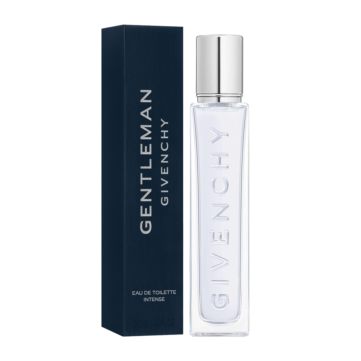 Gentleman Eau De Toilette Intense Travel Spray