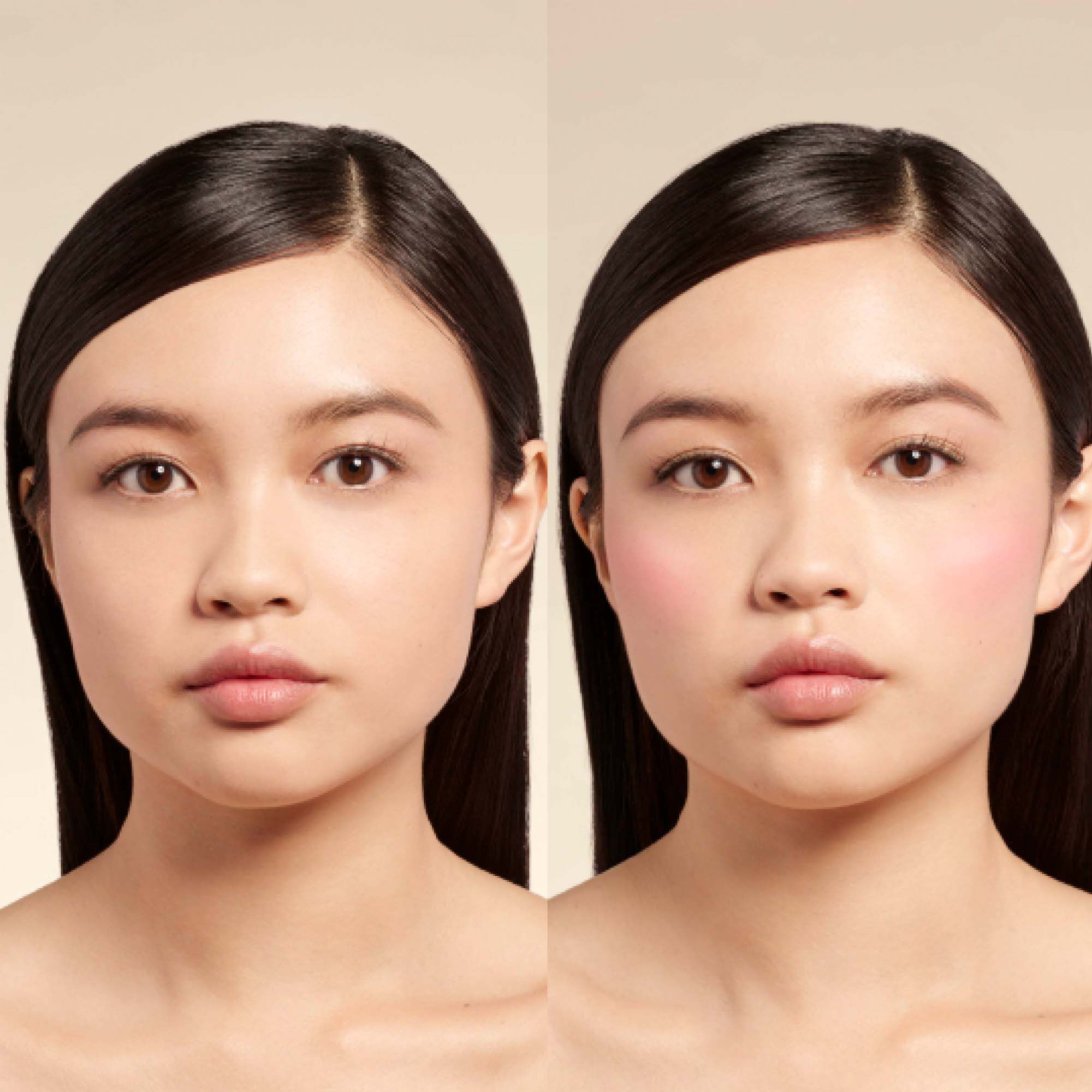 商品画像：Prisme Libre Blush Limited Edition - Blush | Givenchy Beauty 2