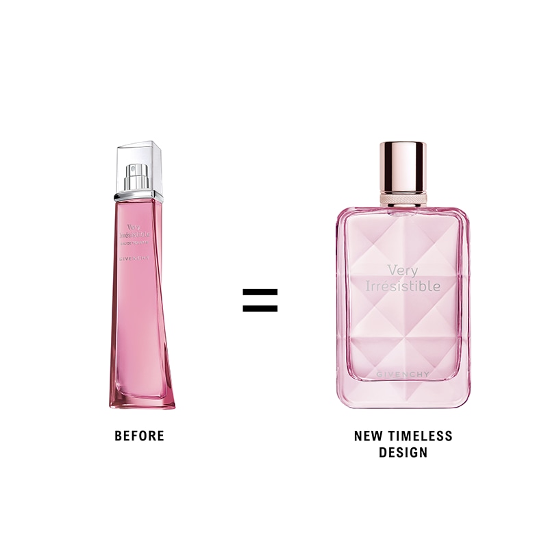 Givenchy Very Irrésistible
