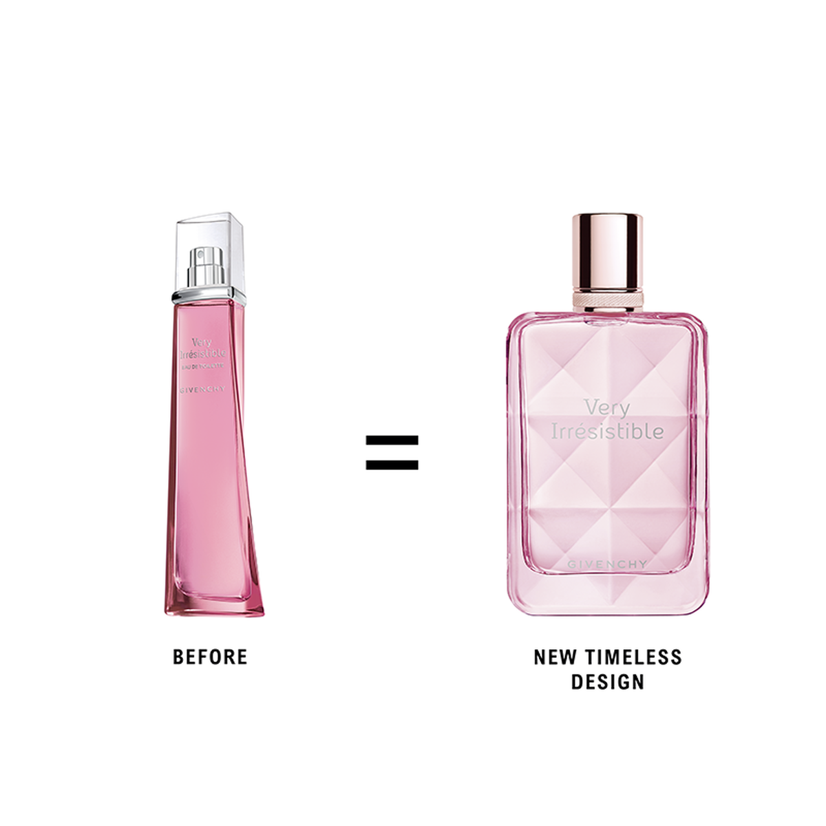 Very Irresistible Givenchy Best Givenchy Perfume For Her Very