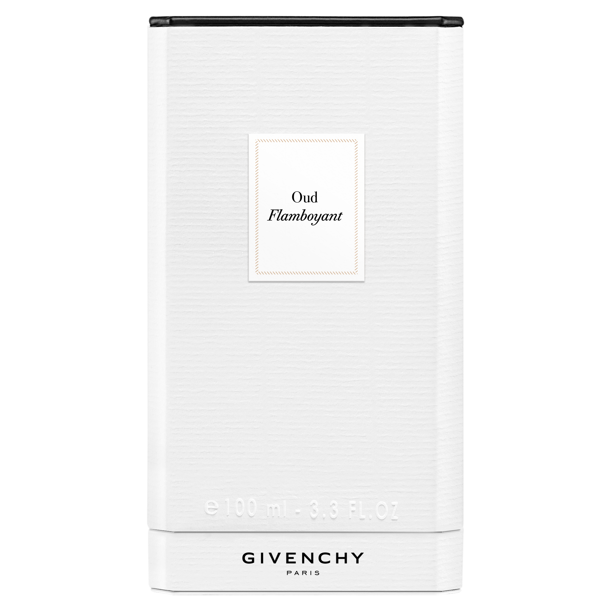 givenchy oud black