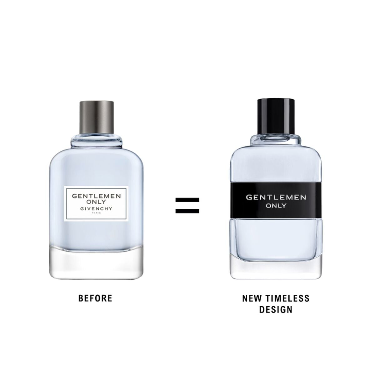 Gentlemen Only an iconic fragrance for bold men and gentlemen