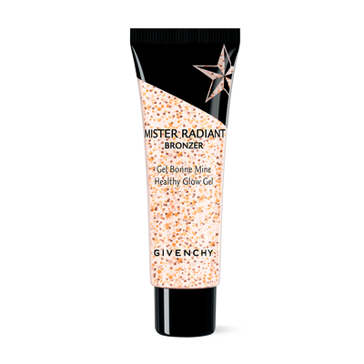 Mister healthy online glow gel