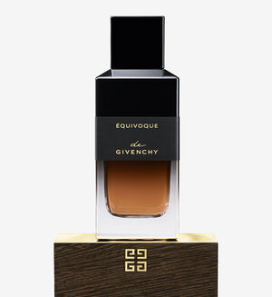 View 2 - Équivoque - An enigmatic Rose, outrageously nocturnal. GIVENCHY - 100 ML - P031122