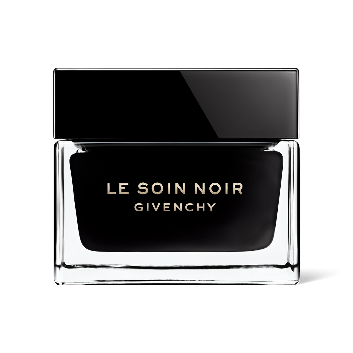 LE SOIN NOIR