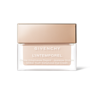 View 1 - L'INTEMPOREL - Global Youth Sumptuous Eye Cream GIVENCHY - 15 ML - P053027