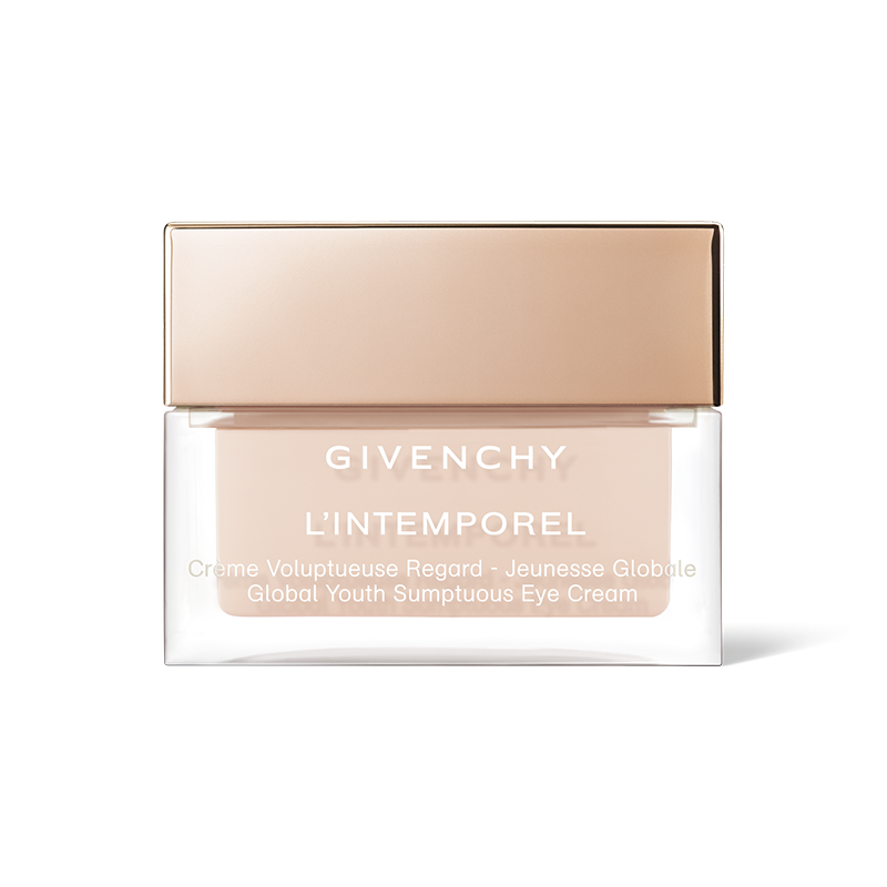 L'intemporel - Уход за кожей вокруг глаз