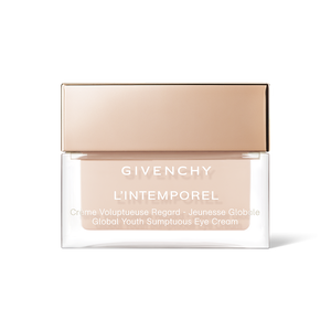 View 1 - L'INTEMPOREL - Global Youth Sumptuous Eye Cream GIVENCHY - 15 ML - P053027