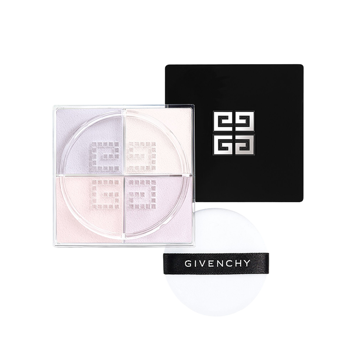 プリズム・ハロー・キット (オンライン限定) - 数量限定セット | Givenchy Beauty