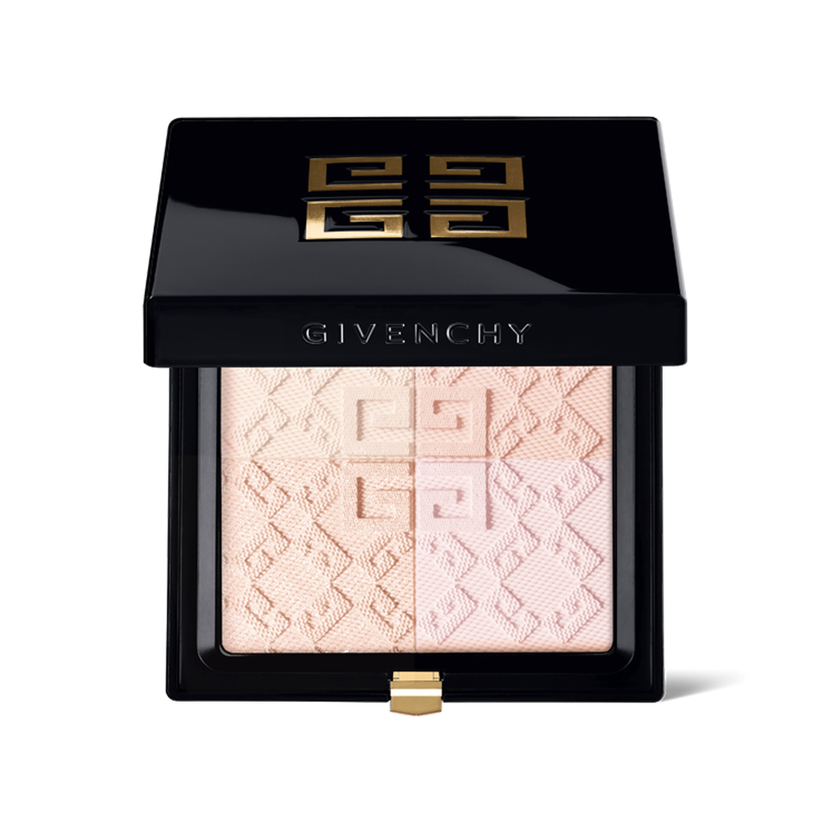 Couture Capsule - Prisme Libre Pressed Powder | Givenchy Beauty
