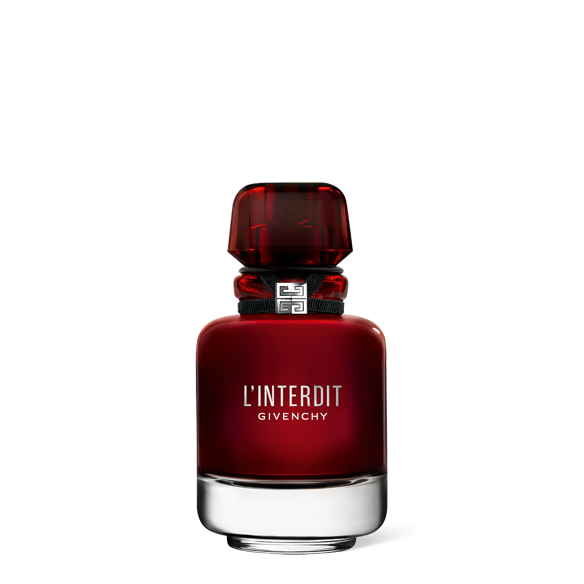 L'INTERDIT | GIVENCHY BEAUTY - EAU DE PARFUM ROUGE | Givenchy Beauty