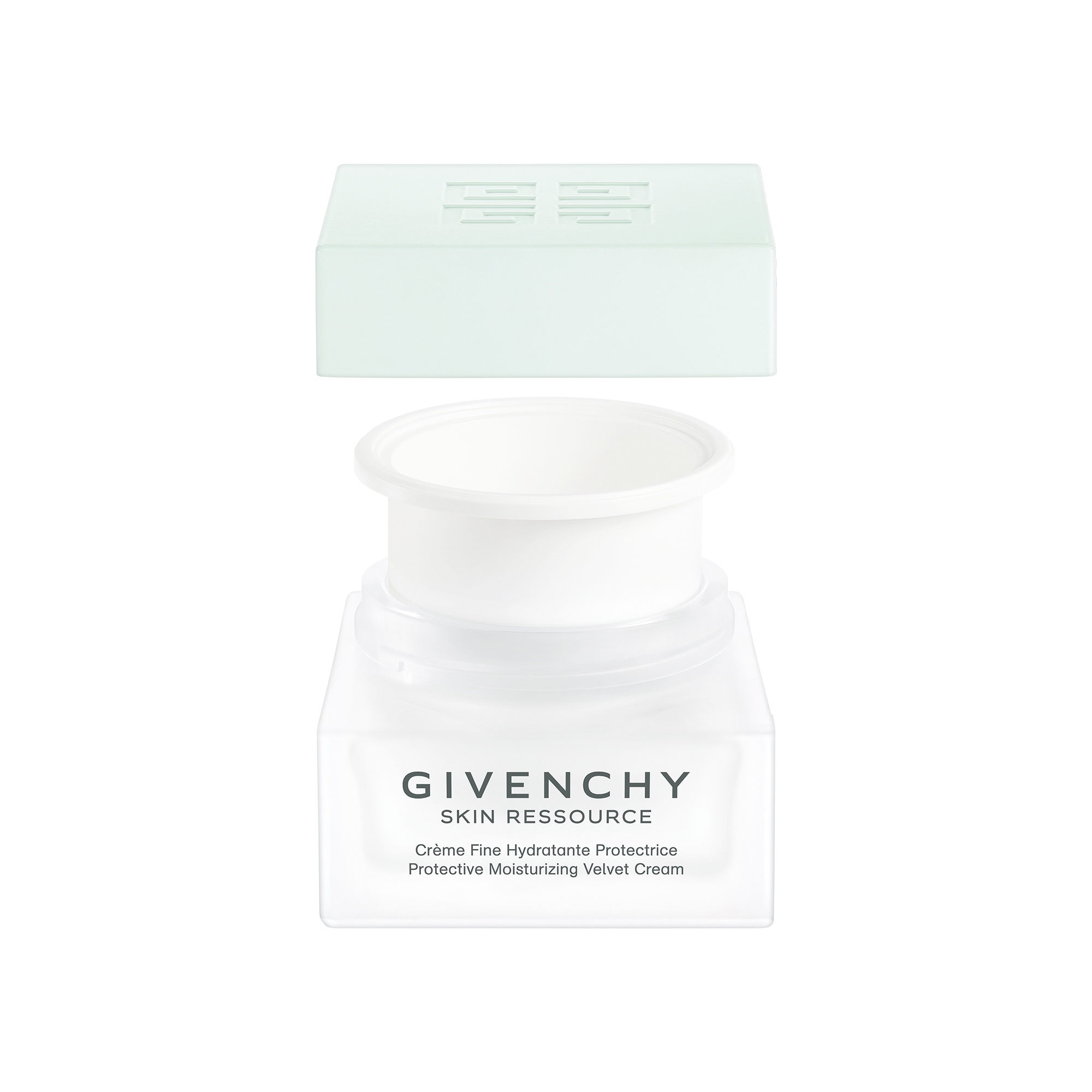 Givenchy Skin Ressource Velvet Cream