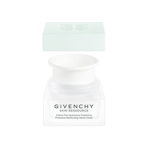 View 2 - SKIN RESSOURCE - RICARICA CREMA VELLUTATA IDRATANTE PROTETTIVA GIVENCHY - 50 ML - P056238