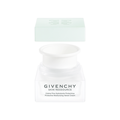 スキン リソース ベルベット クリーム レフィル - クリーム | Givenchy Beauty