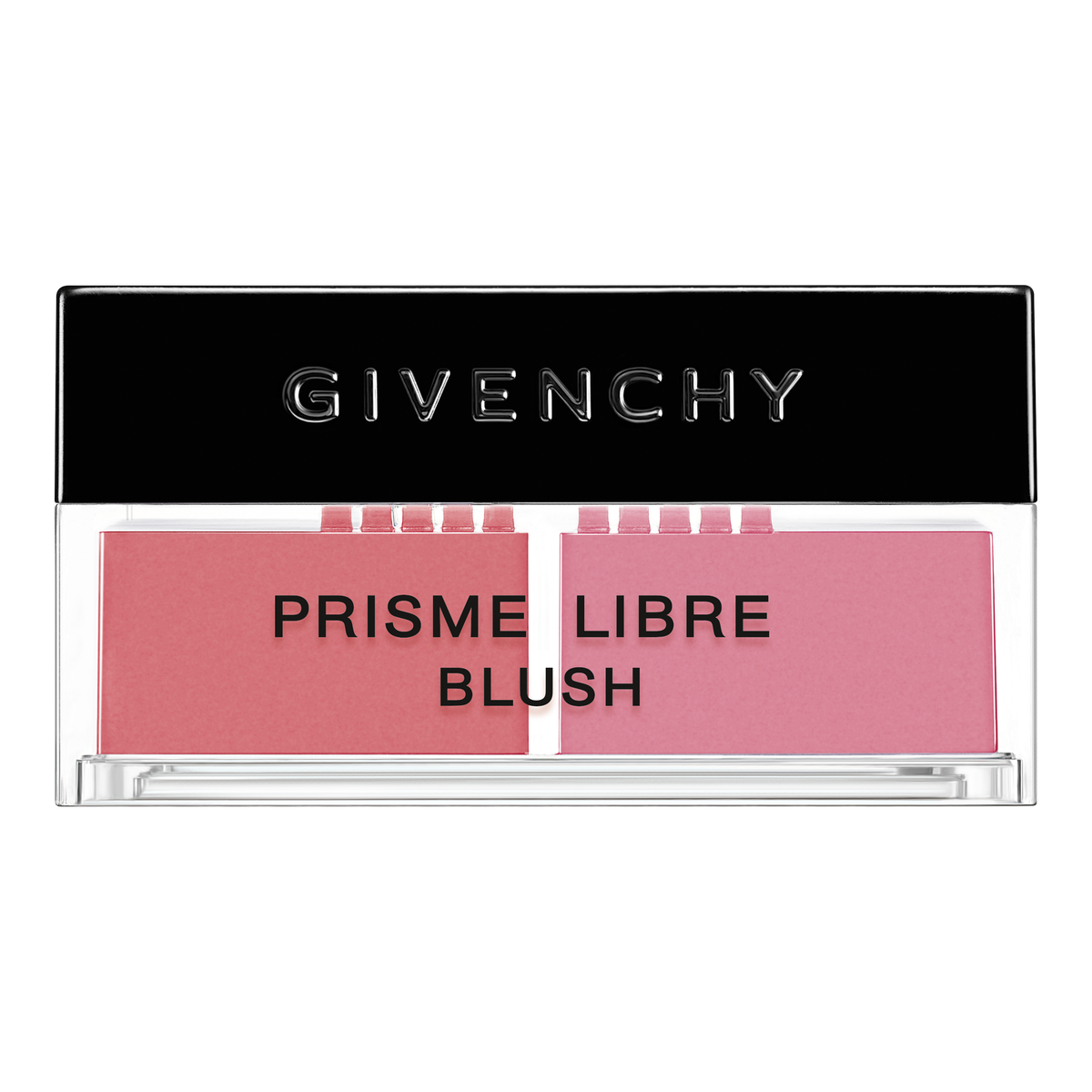 PRISME LIBRE BLUSH • The first 4color loose powder blush ∷ GIVENCHY