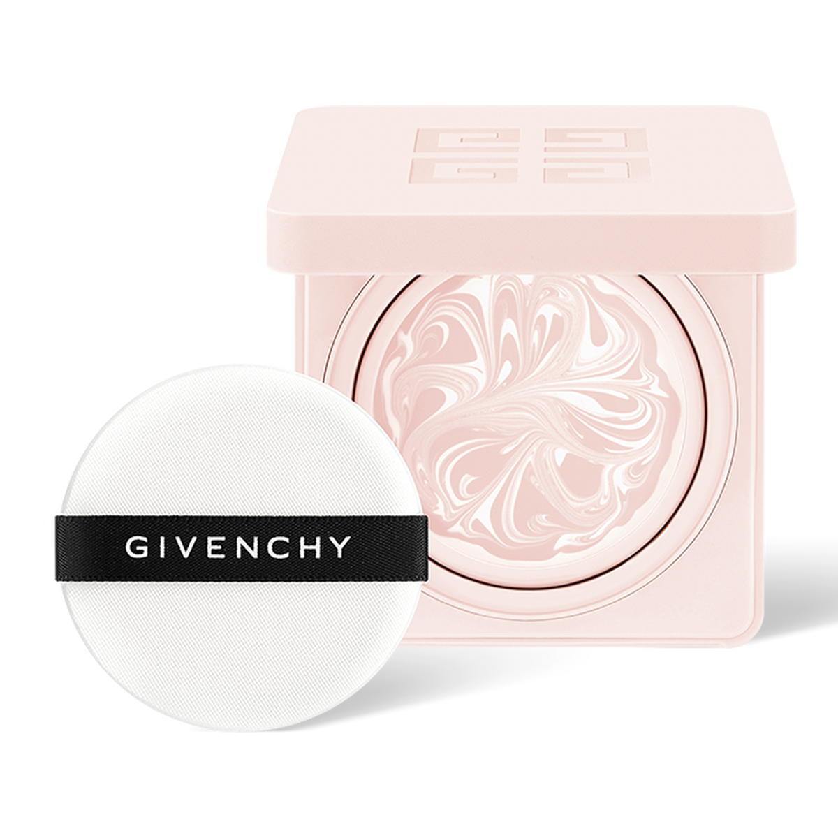 GIVENCHY スキンコンパクトクリーム