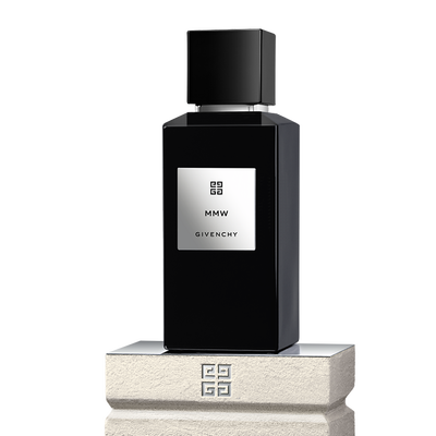Givenchy black perfume sales