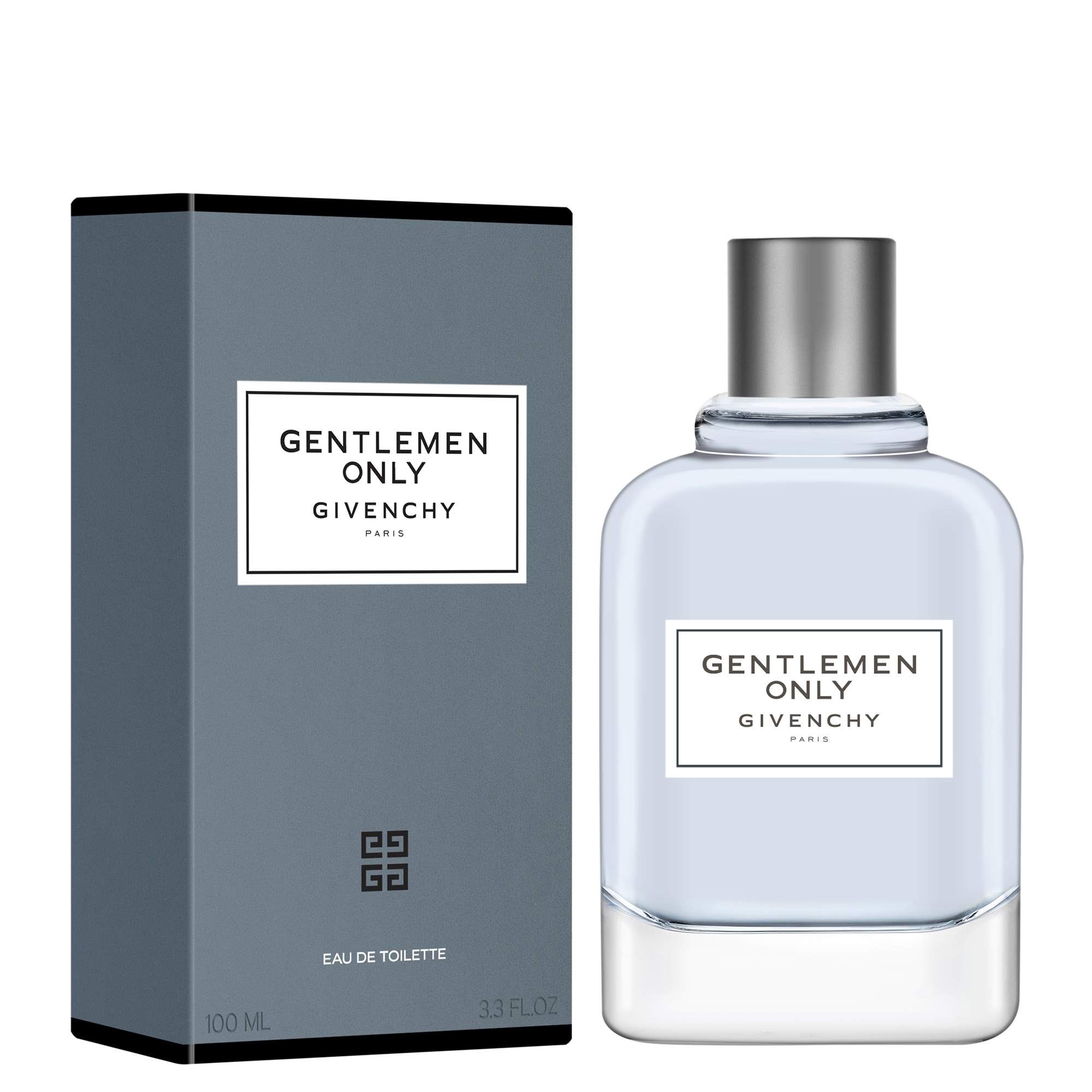 givenchy gentleman only edp