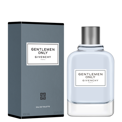 Gentlemen Only Givenchy