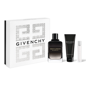Ansicht 2 - GENTLEMAN - FATHER'S DAY GIFT SET GIVENCHY - 100 ML - P111077