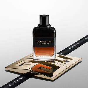 View 3 - GENTLEMAN GIVENCHY RÉSERVE PRIVÉE - SET REGALO FESTA DEL PAPÀ - 100 ML