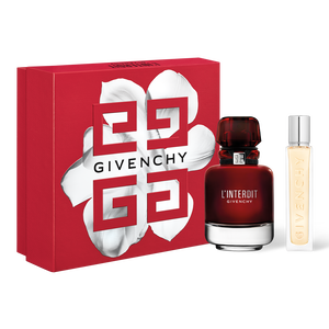 View 1 - L’INTERDIT ROUGE – MOTHER’S DAY GIFT SET - 50 ML